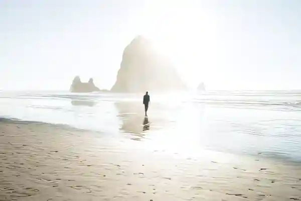 Imatge de A la vora de la mar lletra