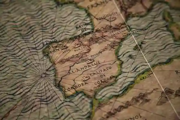 Imagen de Adiós mi península hermosa letra