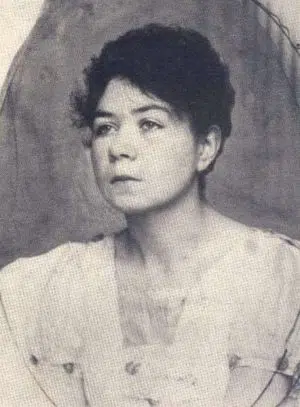 Imagen de Alfonsina y el mar letra