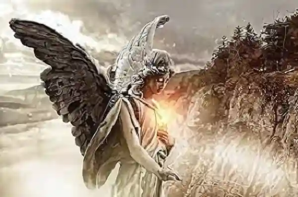 Imagen de Ángel y habanera letra
