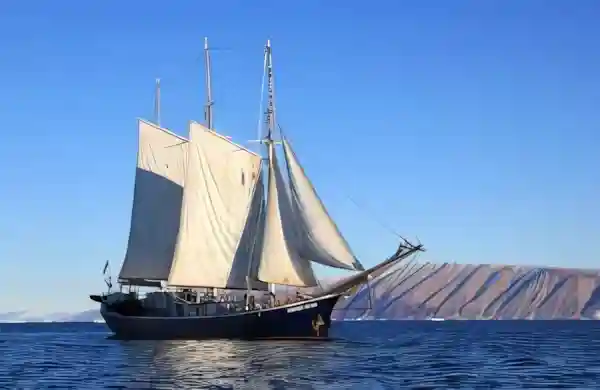 Imagen de Blanco velero acordes