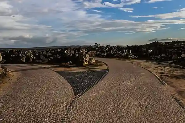 Imatge de Bolero Camins lletra