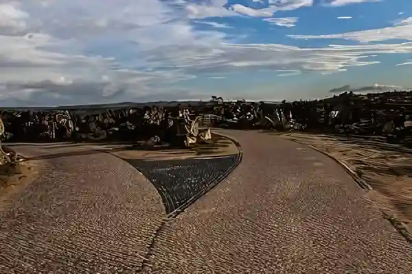 Imatge de Bolero Camins acords