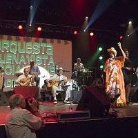 Interpretación y partitura del Son cubano Chan Chan letra y música de Compay Segundo