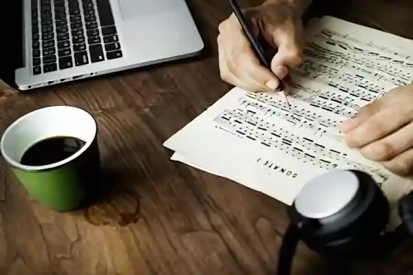 Imagen de Cómo componer una habanera