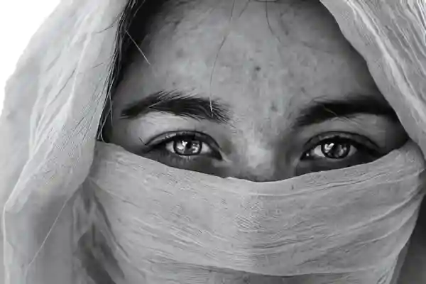 Imagen de Cuando tus ojos letra