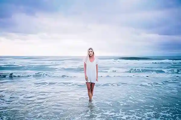 Imatge de Dama del mar acords