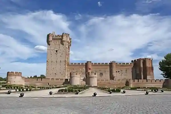 Imagen de De la costa al interior letra