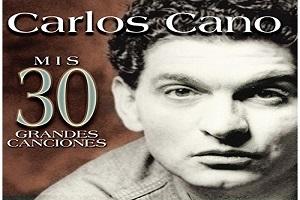 Imagen de Todos los discos de Carlos Cano