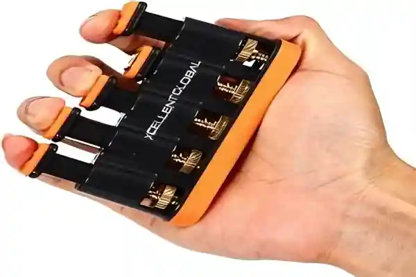 Imagen de Cómo fortalecer tus dedos para tocar la guitarra