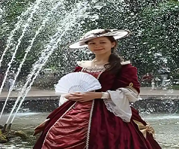Imagen de Habanera El abanico letra