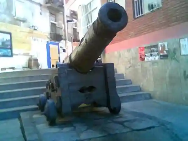 Imatge de El canó de Palamós lletra
