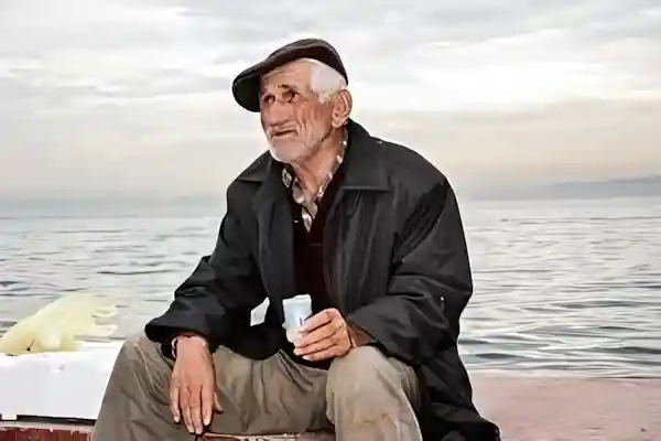 Imatge de El llop de mar lletra
