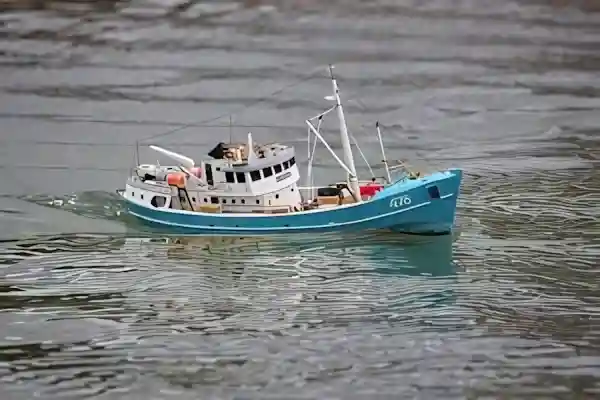 Imatge de La barca de suro acords