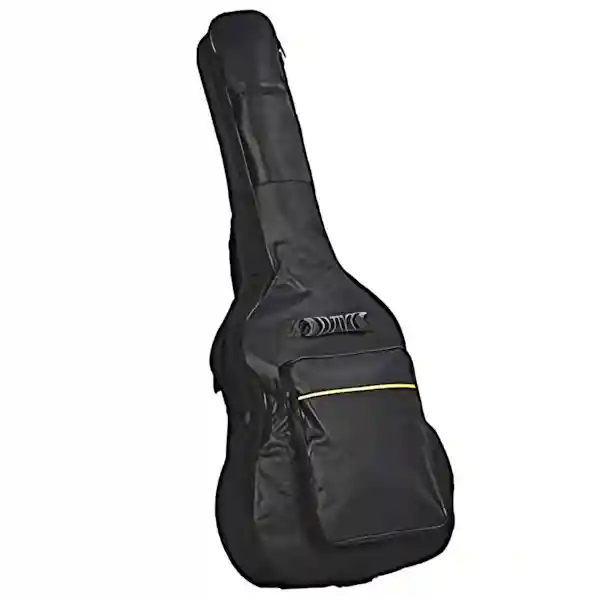 Imagen de Las más actuales Fundas para guitarras clásicas
