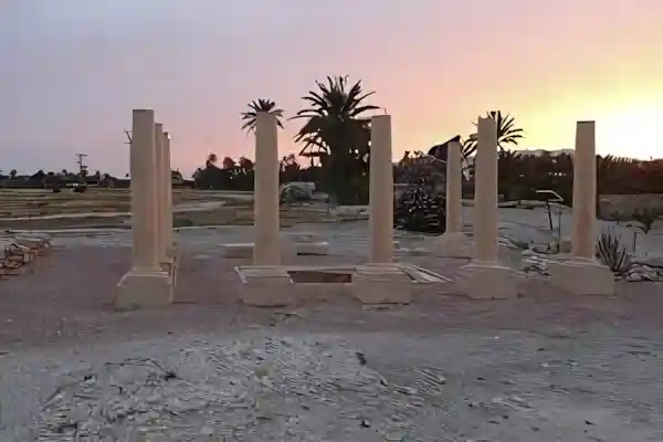 Imagen de Habanera ilicitana letra