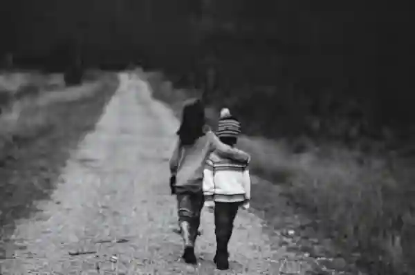Image de la letra de la habanera La amistad