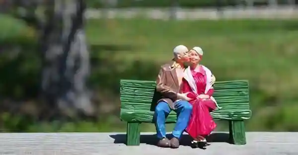 Imagen de la letra de la Habanera Para ti