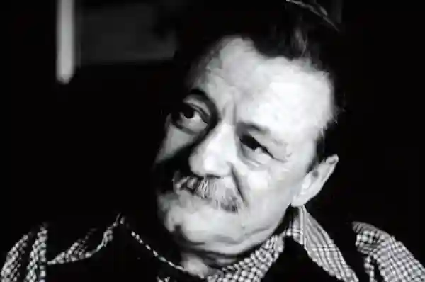 Imagen de la letra de Habanera de Mario Benedetti