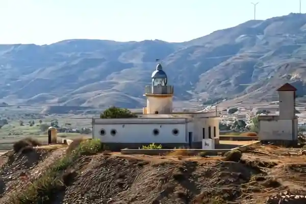 Imagen de la letra de Habanera divina
