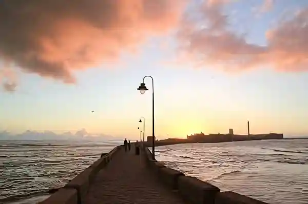 Imagen de Habaneras de Cádiz letra