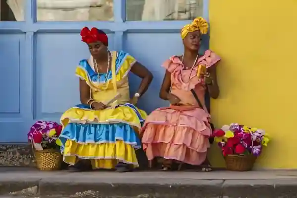 Imagen de Habaneras de La Habana letra