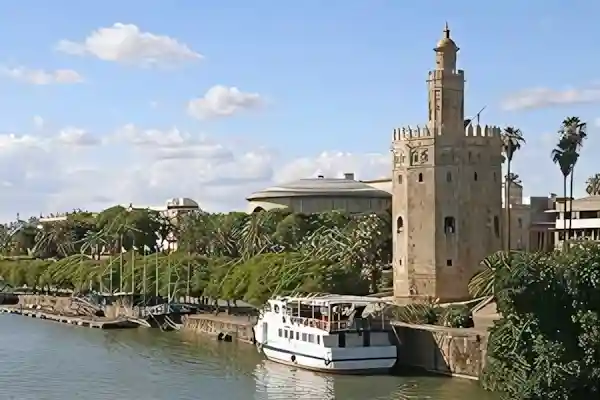 Imagen de Habaneras de Sevilla acordes