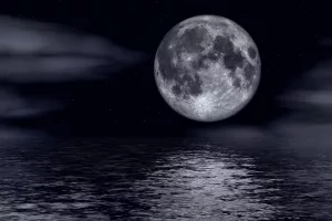 Imatge de Havanera Lluna lletra