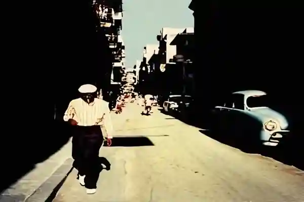 Imagen de Historia de Buena Vista Social Club