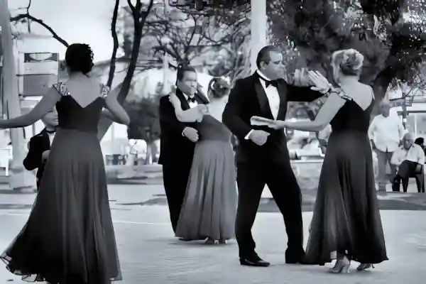 Imagen de Historia del danzón cubano