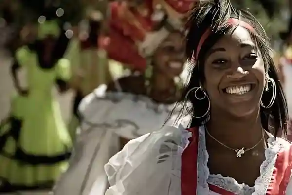 Imagen de Habanera La Carolina letra