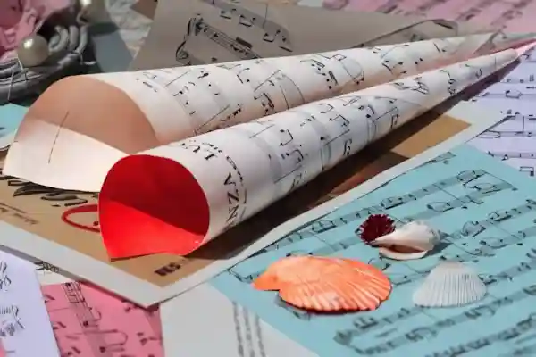 Imagen de La composición musical