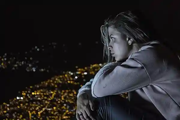 Imagen de la letra de la habanera La novia del pescador