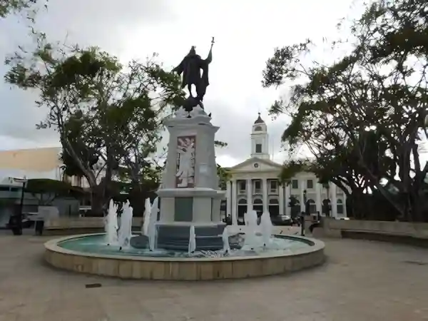 Imagen de Lamento borincano acordes