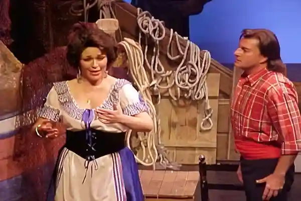 Imatge de Acords de Rumba Lola la tavernera