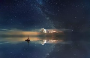 Imatge de Mar d'estrelles lletra