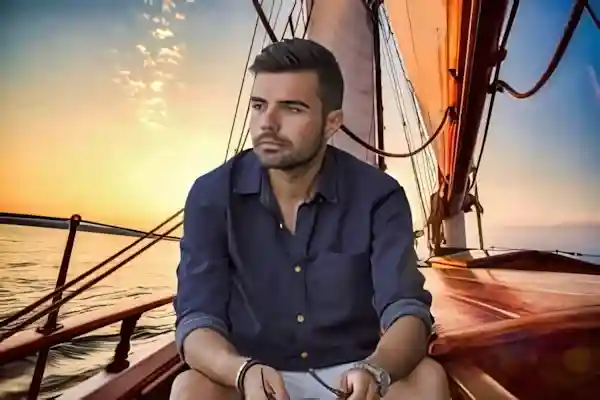 Imatge de Havanera Mare si fos mariner lletra