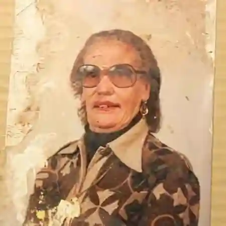 Imagen de María la portuguesa letra