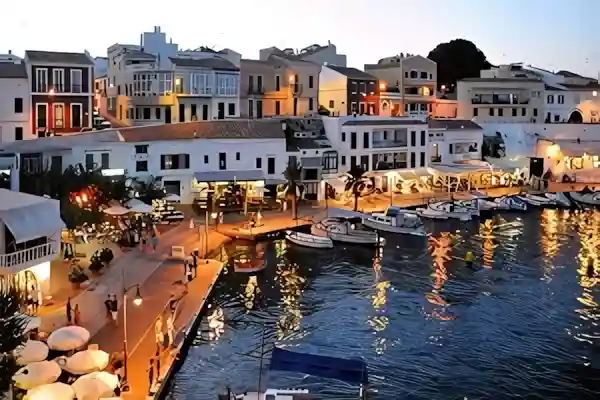 Imatge de Havanera Menorca lletra