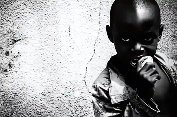 Imagen de Negrito Congo letra