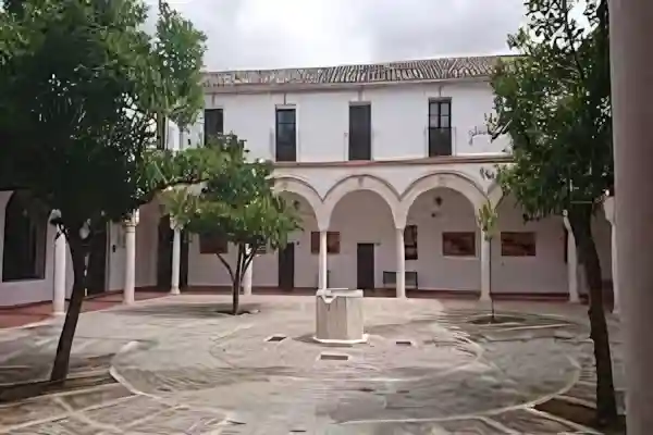 Imagen de Quiero ser Pontanés letra