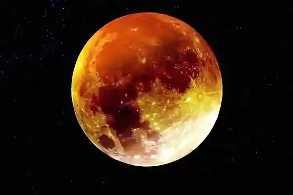 Imagen de Habanera Réquiem de luna Letra