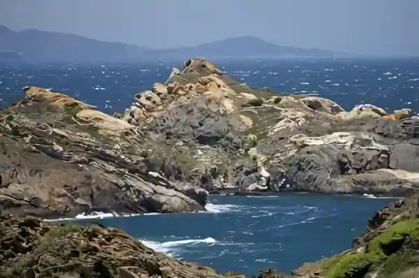Imatge de Sóc com la mar d'Amunt acords