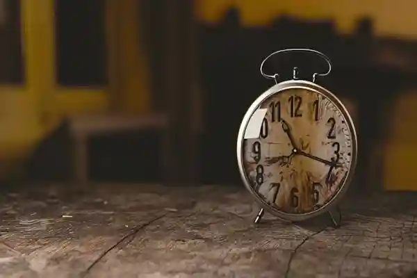 Imatge de Havanera Temps perdut lletra