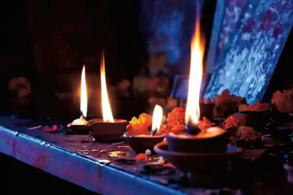 Imagen de Habanera Tendrás un altar letra