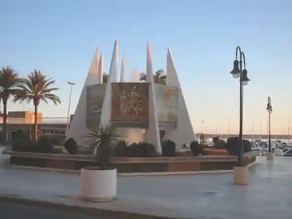 Imagen de Habanera Torrevieja letra