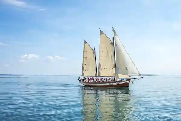 Imagen de Tú, mi barco y el mar letra