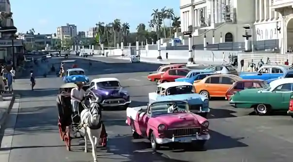 Imagen de Vivir en La Habana letra