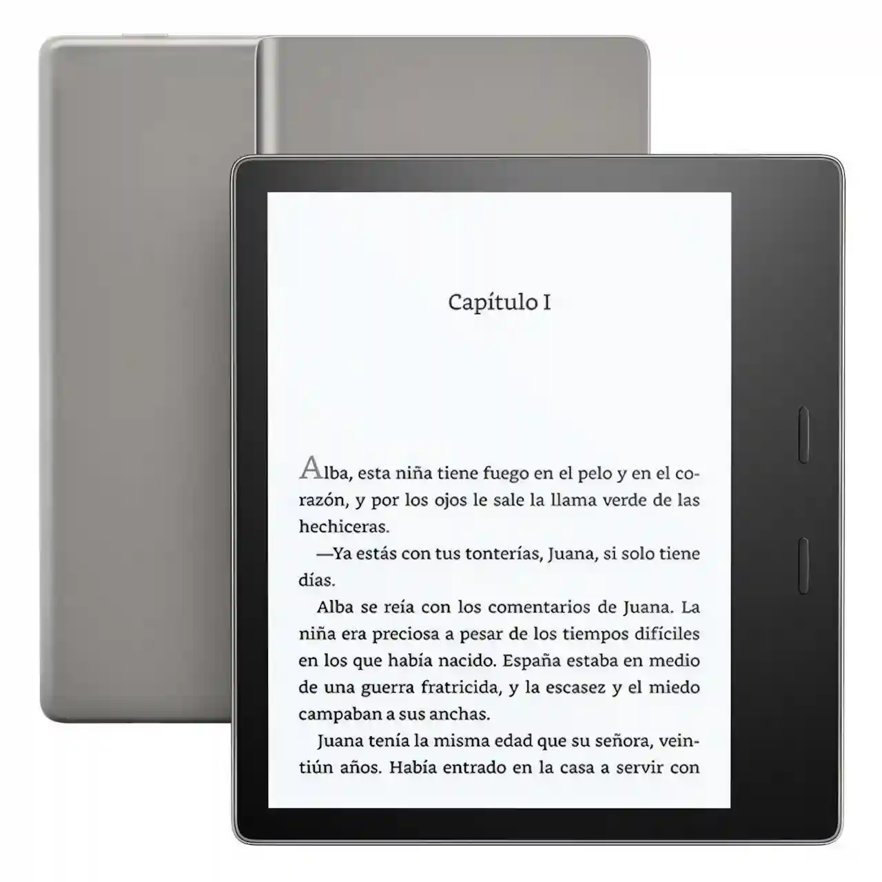 habacompo.cat kindle oasis 2